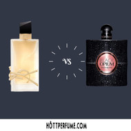 YSL Libre vs Black Opium: A Head-to-Head Comparison