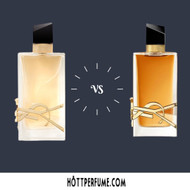 YSL Libre vs Libre Intense: Key Differences
