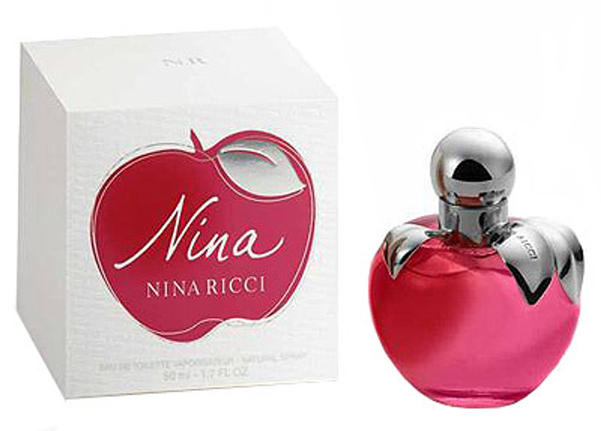 RICCI RICCI Perfume For Women by Nina Ricci 2.7 oz EDP Spray ...