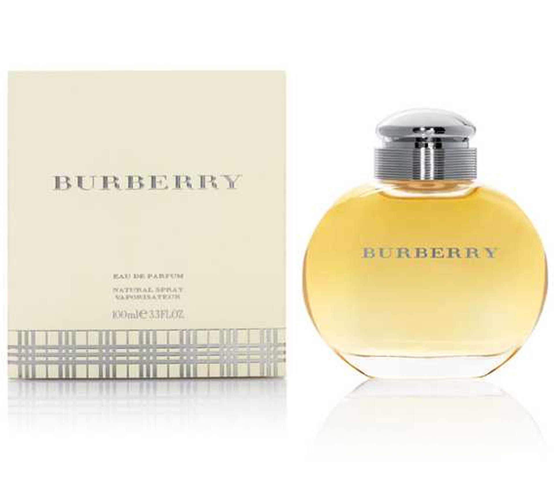 Burberry london perfume for women