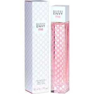 Envy Perfume by Gucci for Women 3.4 oz Spray