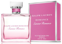 Summer ROMANCE Perfume
