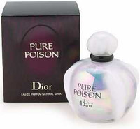 Pure Poison Perfume