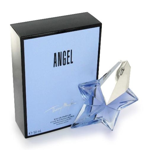 angel perfume for woman