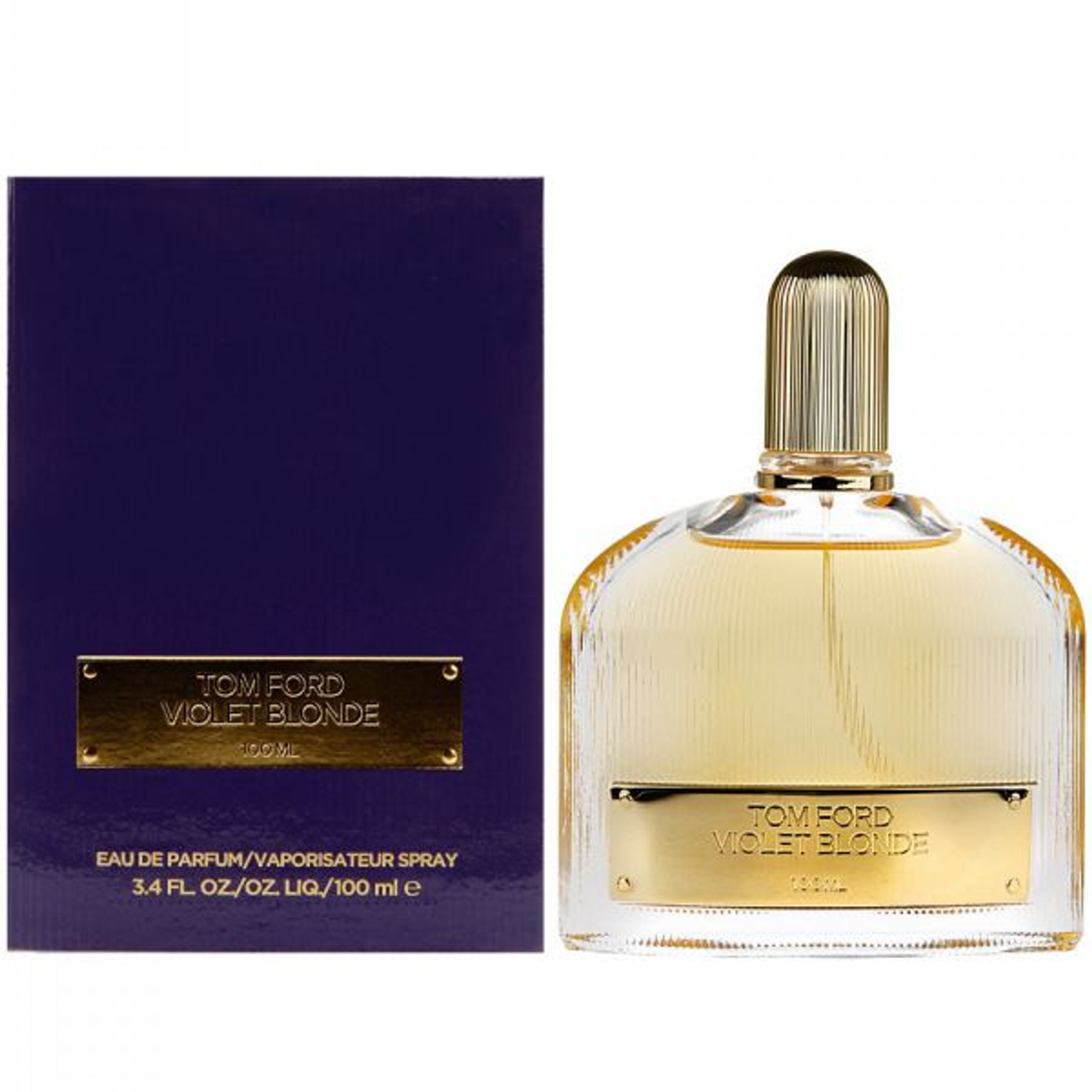 Tom Ford Violet Blonde 3.4oz Women's Eau de Parfum - HottPerfume.com
