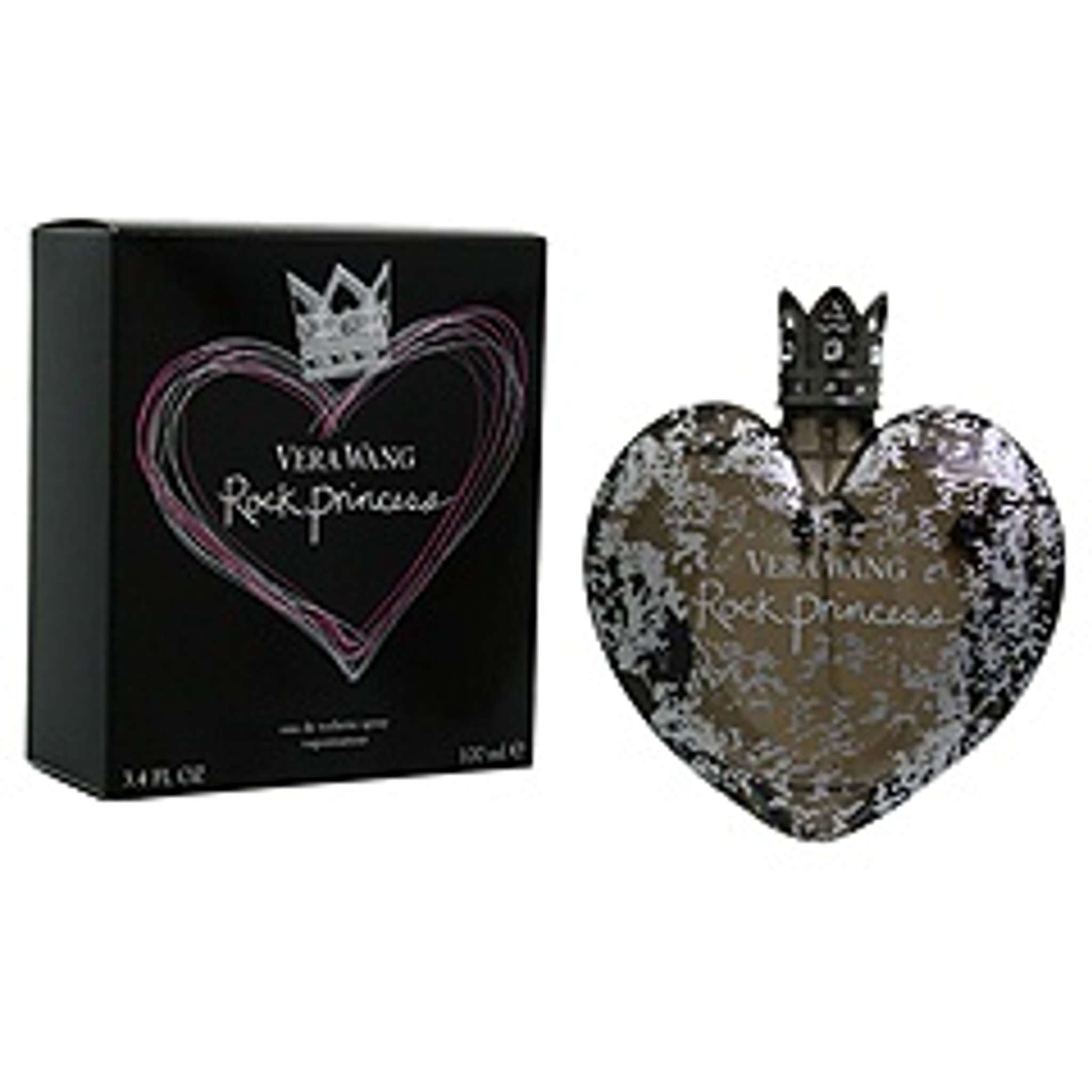 Vera Wang Rock Princess Perfume For Women 3 4 Oz Edt Spray Hottperfume Com Vera Wang Rock Princess Perfume For Women 3 4 Oz Edt Spray Hottperfume Com