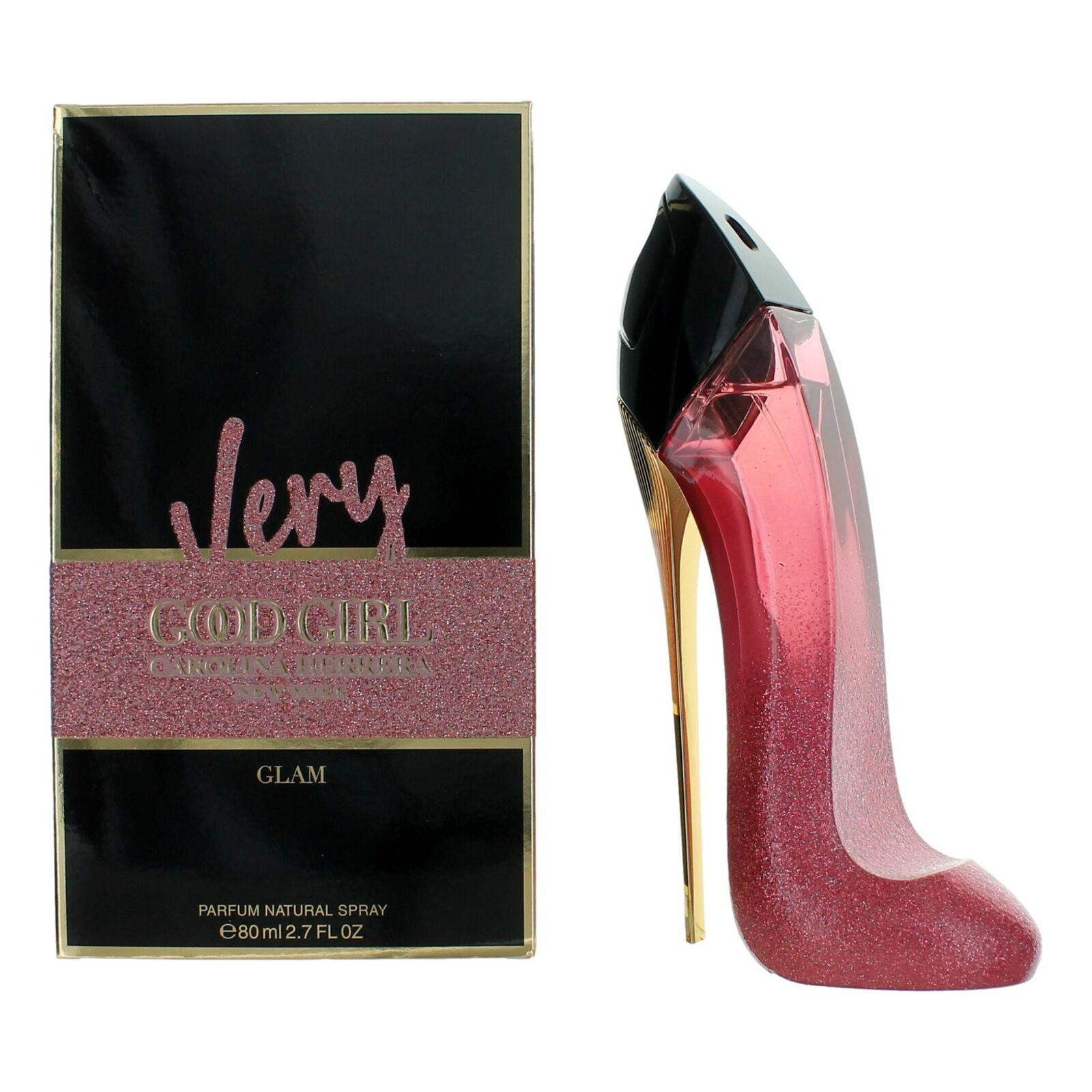 Very Good Girl Glam - 2.7 oz Eau de parfum
