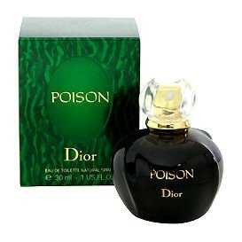 Poison Perfume for Women by Christian Dior 1.7 oz Spray - HottPerfume.com