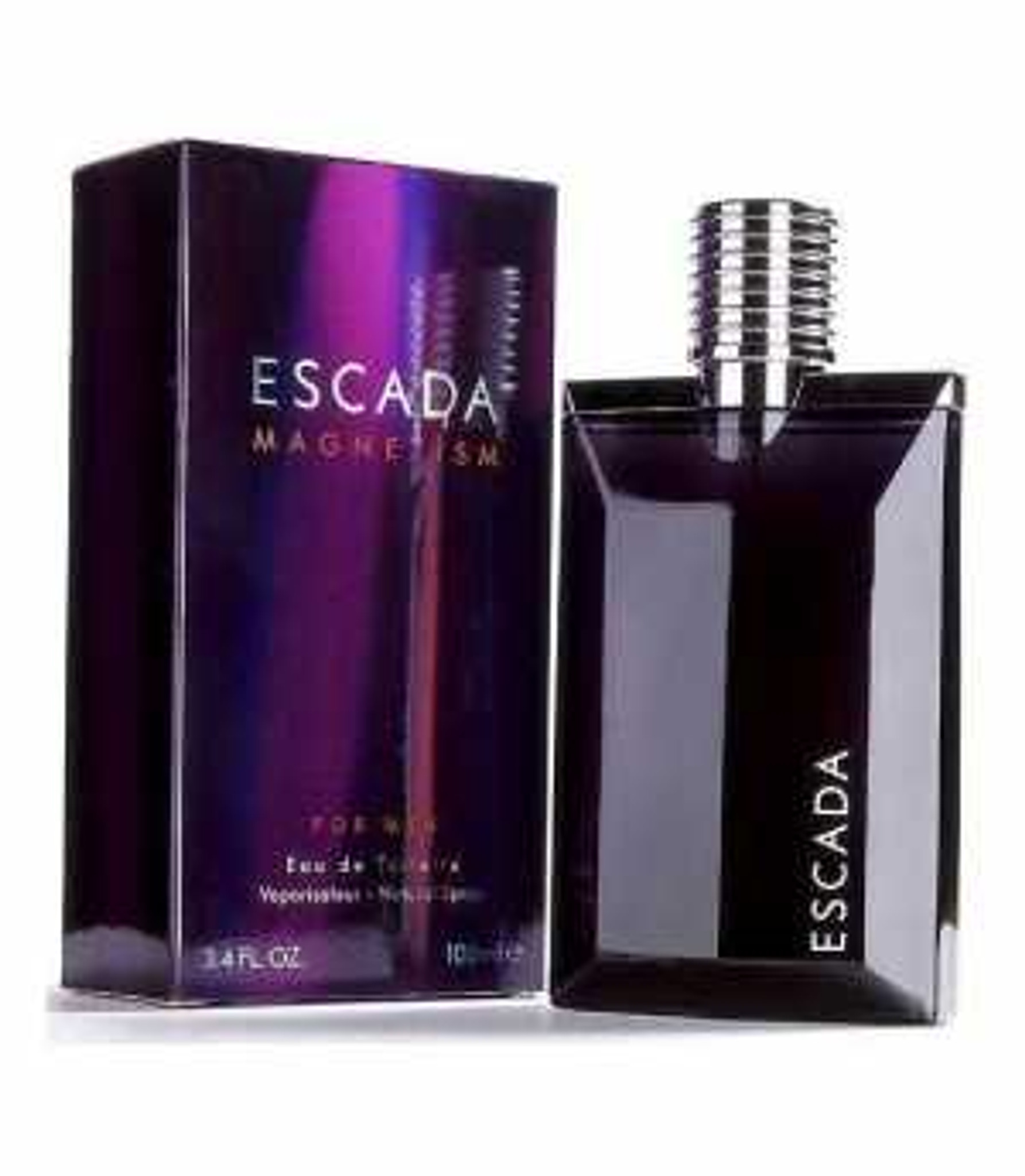 største Vil have Anvendelig Escada Magnetism Cologne for Men by Escada 3.4 oz Spray - HottPerfume.com