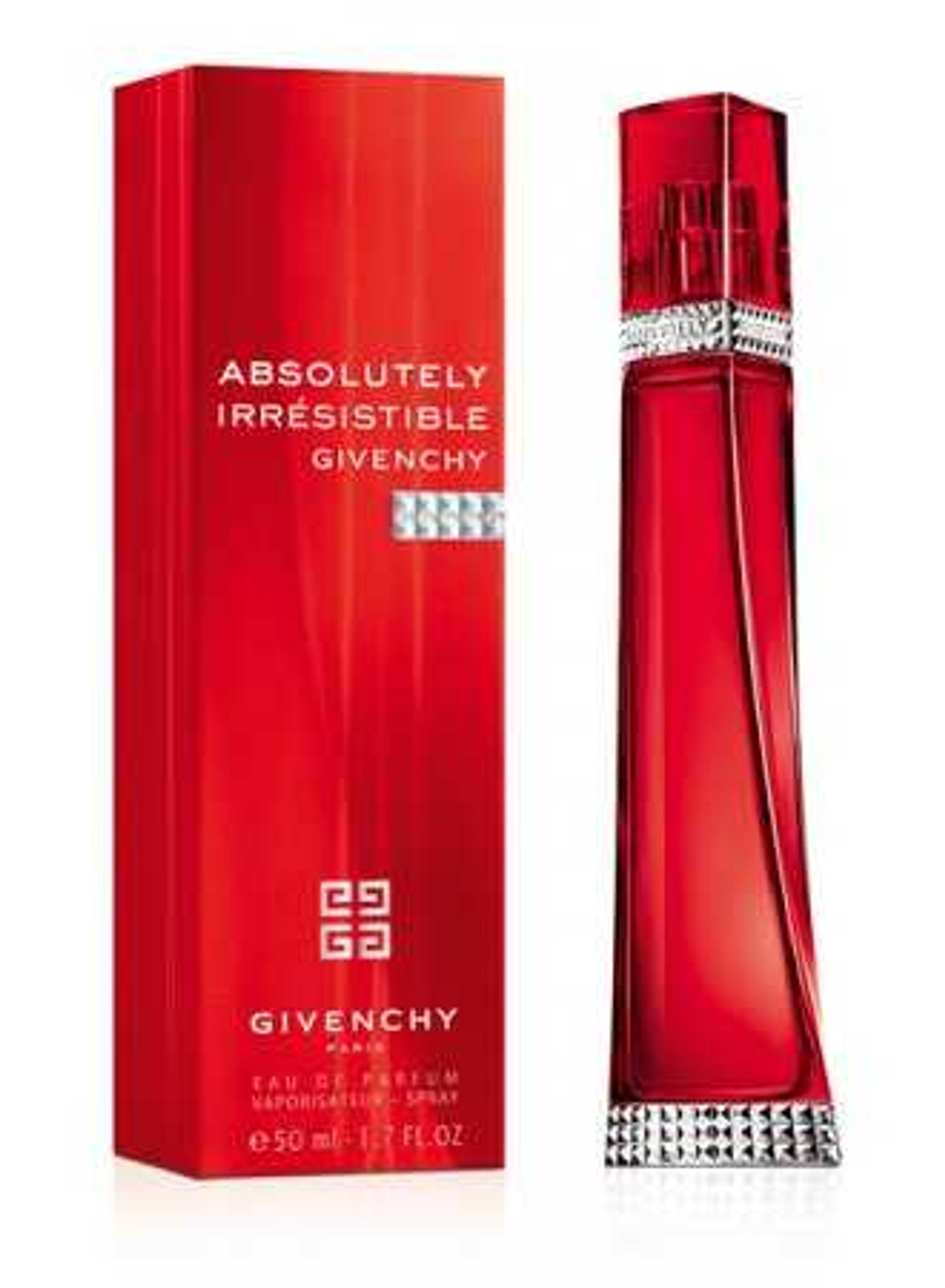 Givenchy Very Irresistible for Her
