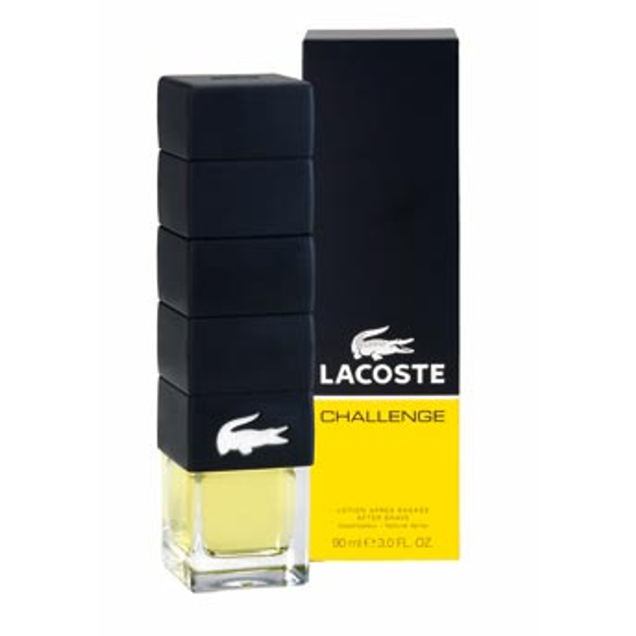 Lacoste Challenge Cologne Men by Lacoste 3 oz Edt Spray - HottPerfume.com