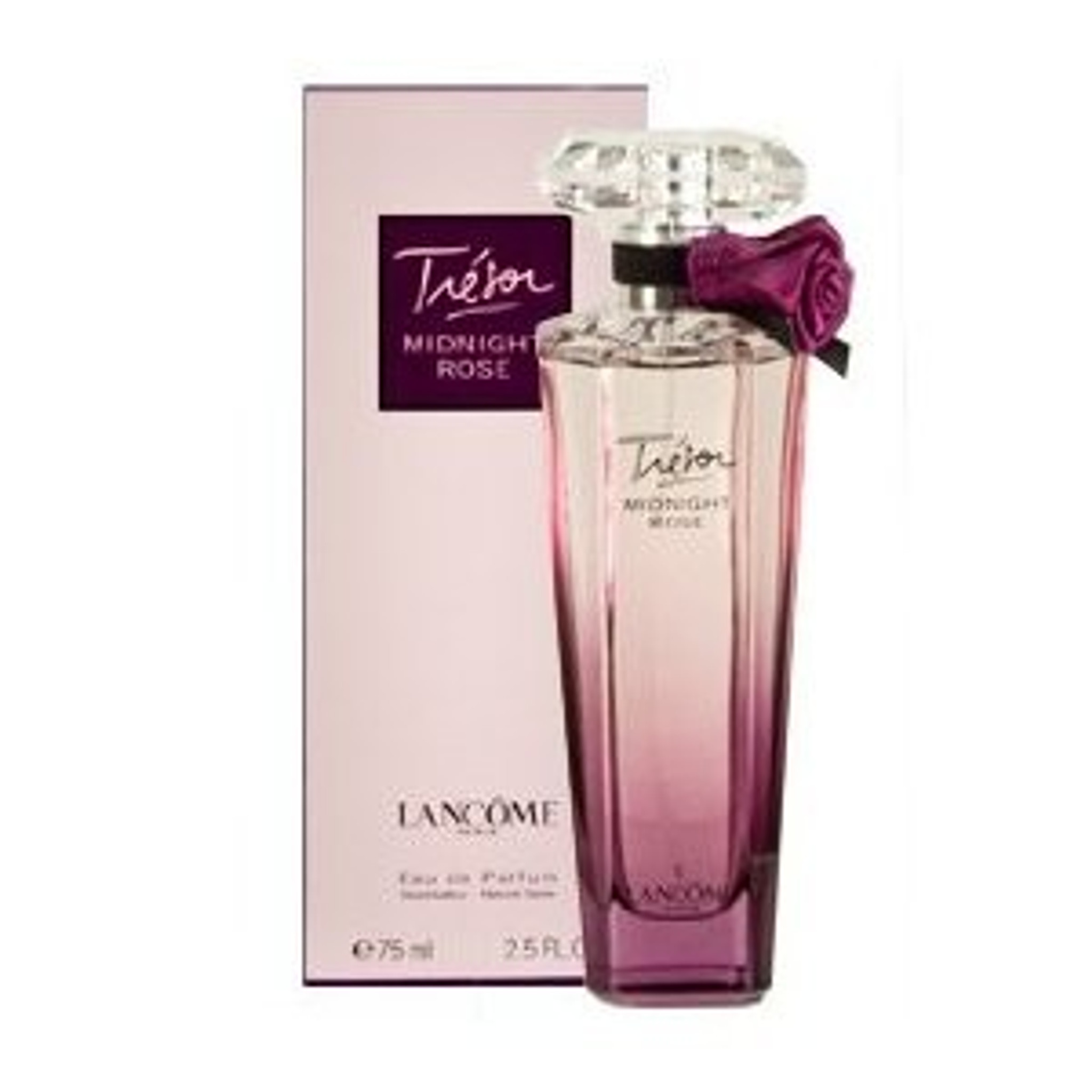 Tresor Midnight Rose Perfume