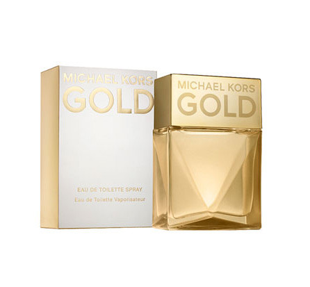 Michael Kors Gold Perfume For Women 3.4 oz Edp Spray
