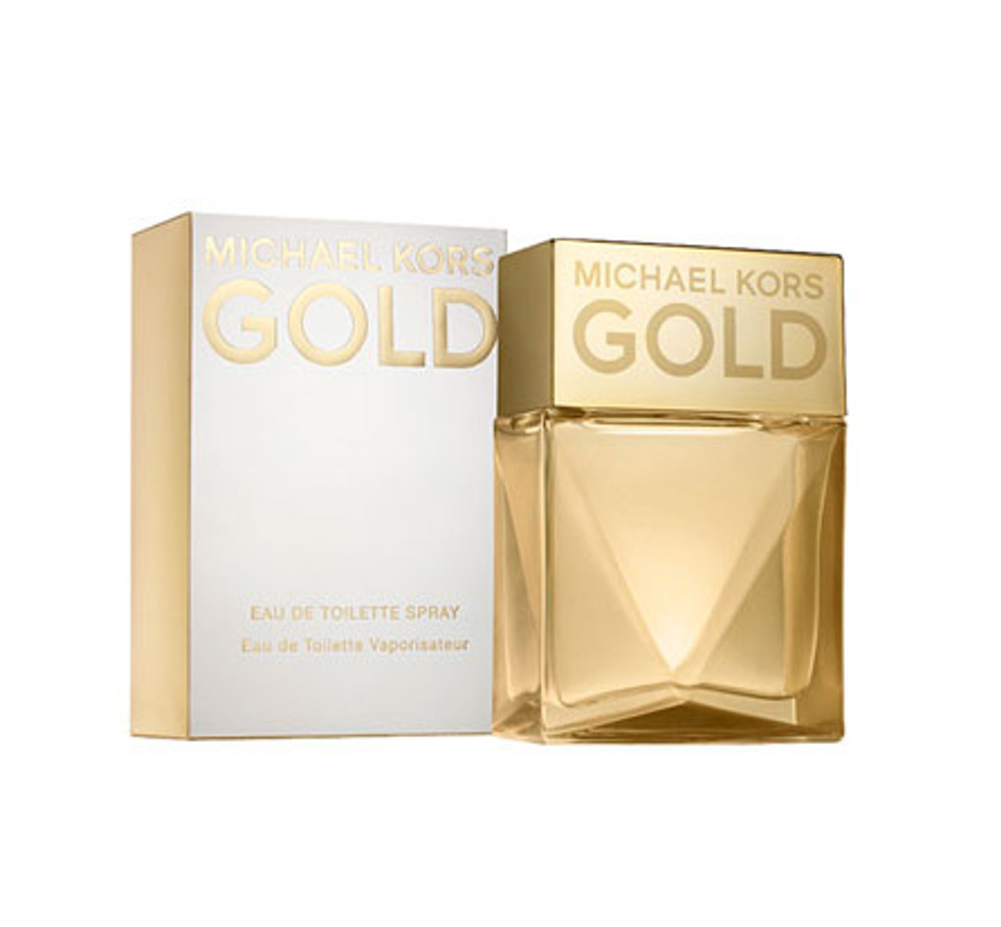 Hofte Ydeevne Gymnastik Michael Kors Gold Perfume For Women 1 oz Edp Spray - HottPerfume.com