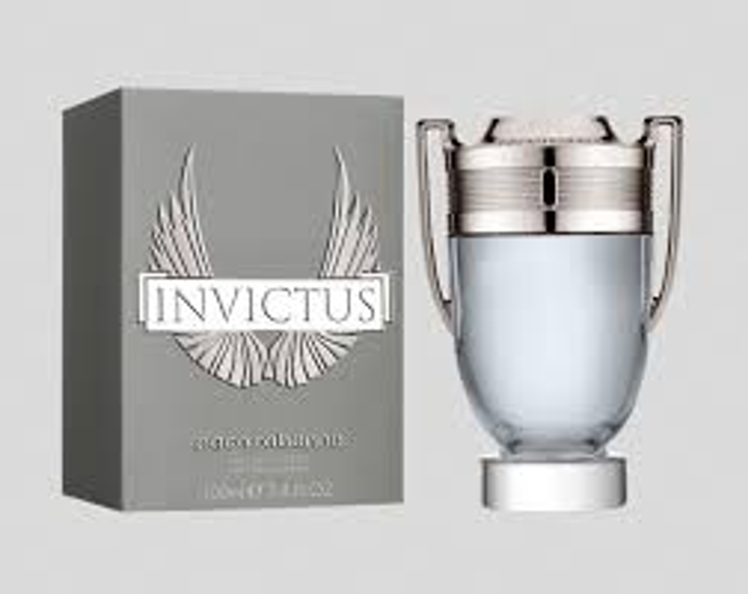 Paco Rabanne Invictus Victory 3.4 oz Eau de Parfum Extreme ...