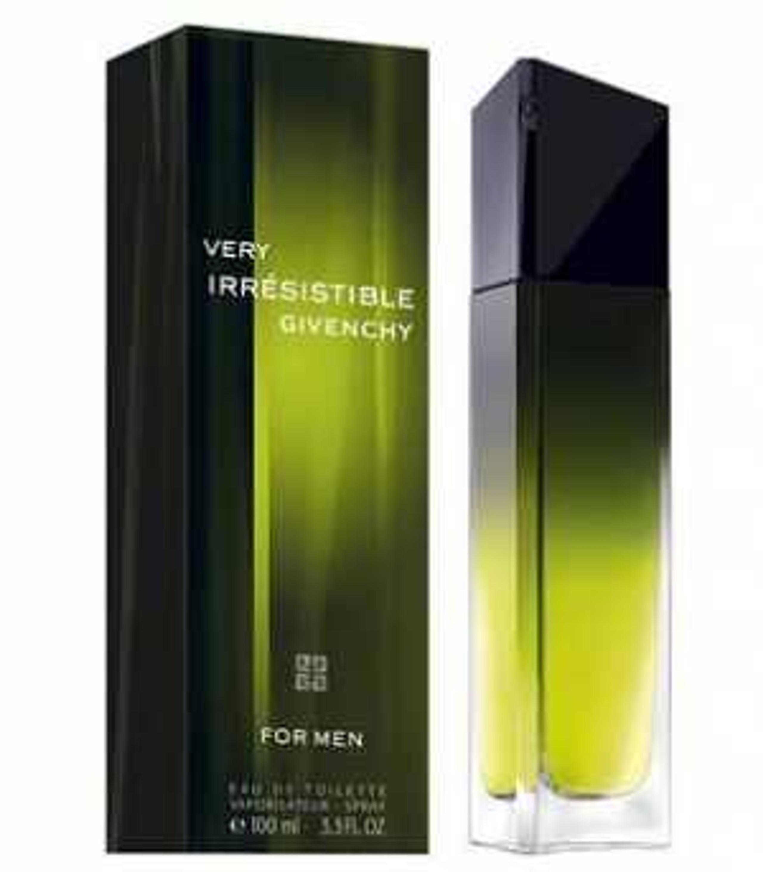 Givenchy Play Intense for Men by Givenchy 3.3 oz EDT Spray ...