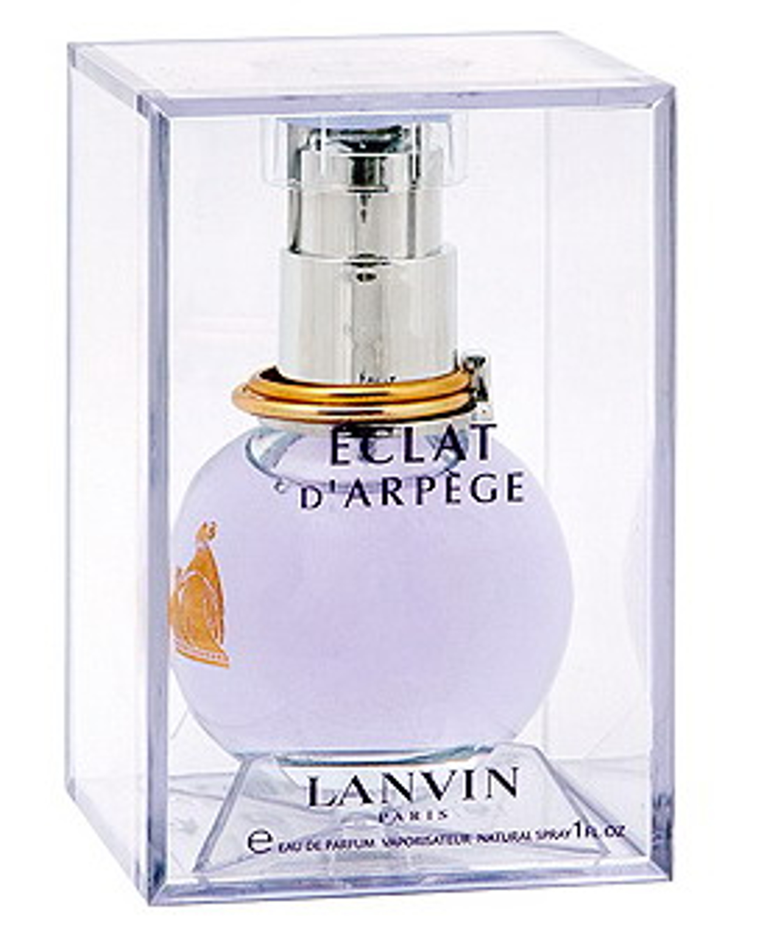 Eclat Darpege Perfume By Lanvin For Women 33 Oz Spray
