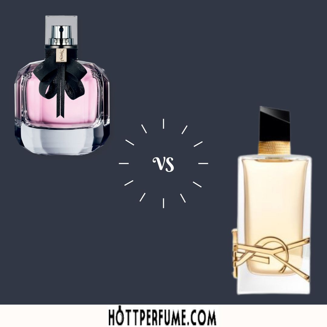 YSL Mon Paris vs. YSL Libre Which YSL Perfume is the Best