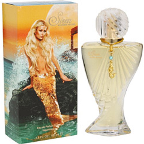 Siren Perfume by Paris Hilton