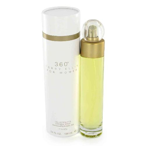 Perry Ellis 360 For Women