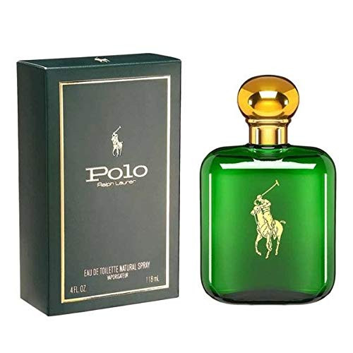 POLO For MEN By RALPH LAUREN