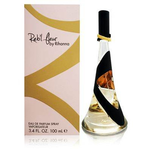 Reb´l Fleur by Rihanna