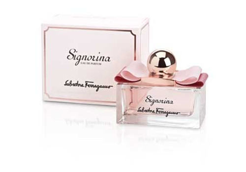 Signorina Perfume Salvatore