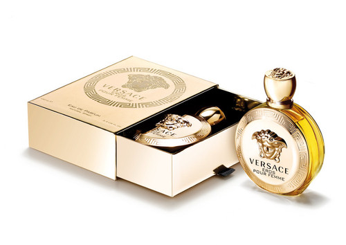 Versace Eros Pour Femme