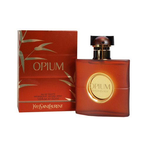 Opium Eau de Toilette YSL