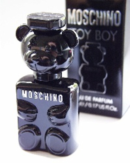 Moschino Toy Boy Perfume