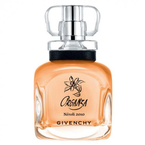 Organza Neroli Perfume