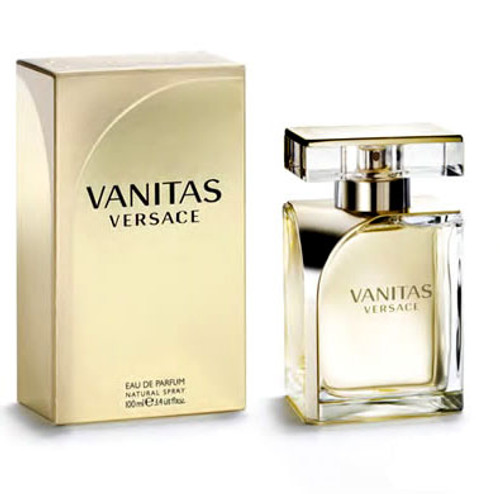 Vanitas Versace Perfume