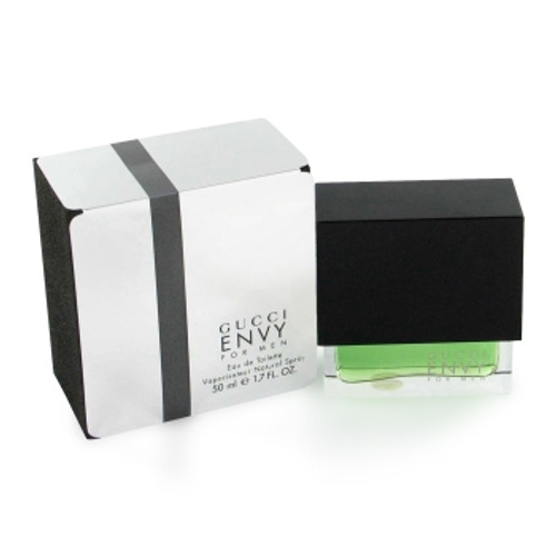 Envy Cologne by Gucci for Men 3.4 oz Spray HottPerfume