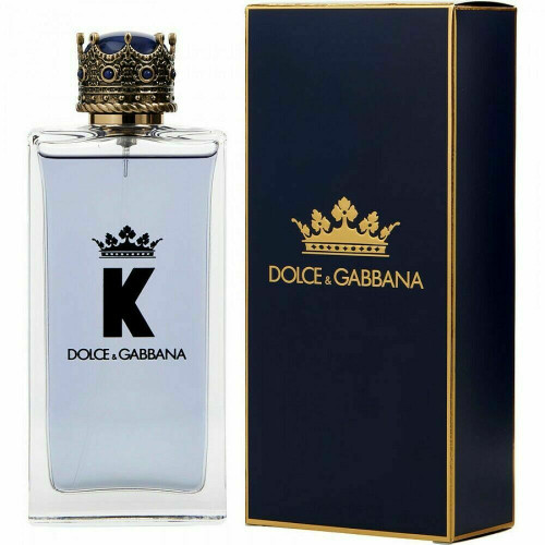 K by Dolce & Gabbana for Men 3.3 / 3.4 oz | Dolce & Gabbana King