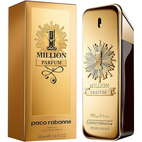  Paco Rabanne 1 Million Parfum Natural Spray