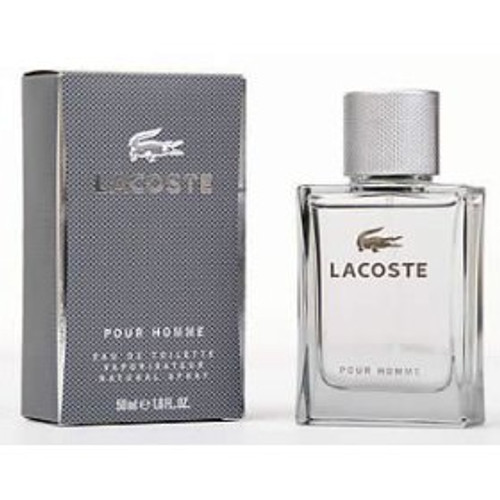 Lacoste Pour Homme Cologne