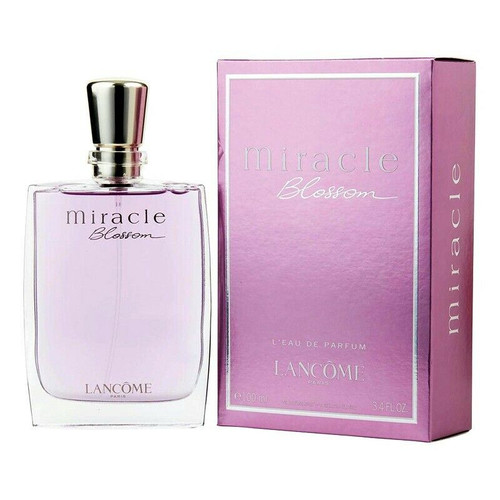 Lancome MIRACLE Blossom