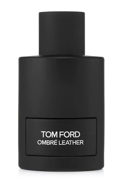 Tom Ford Ombre Leather tester