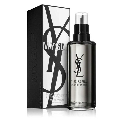 YSL MYSLF - 2 oz Eau de parfum