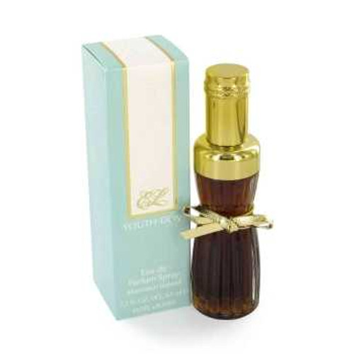 Youth Dew by Estee Lauder for Women 2.2 oz EDP Spray *Open Box *