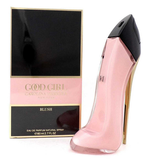 Carolina Herrera Good Girl Blush tester