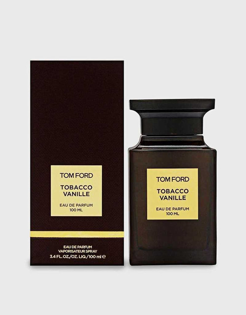 Tom Ford Tobacco Vanille * OPEN BOX *