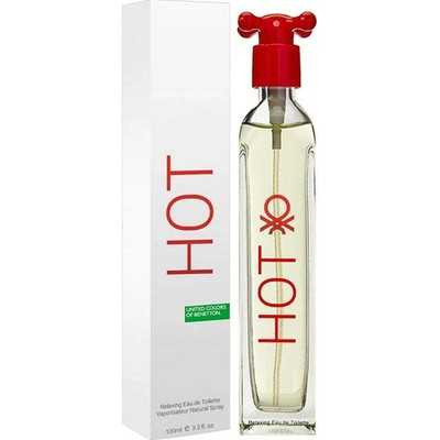 Hot Perfume