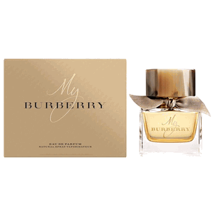 My Burberry Perfume 3 oz * OPEN BOX *