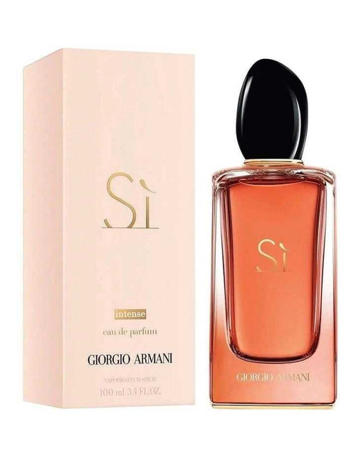 Giorgio Armani Si Intense Eau de Parfum