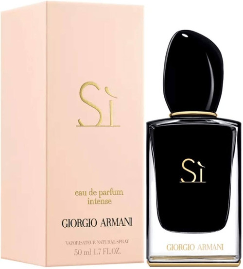 Giorgio Armani Si Intense