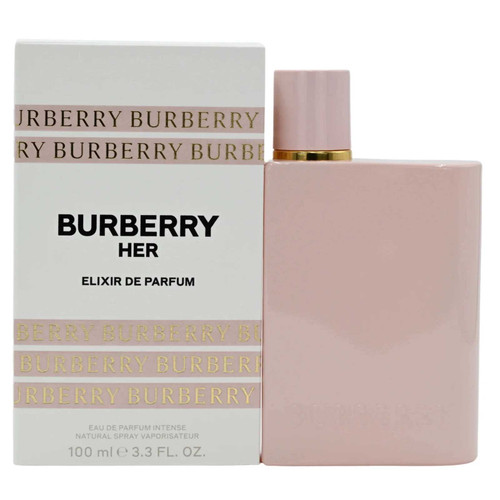 Her Elixir de Parfum by Burberry