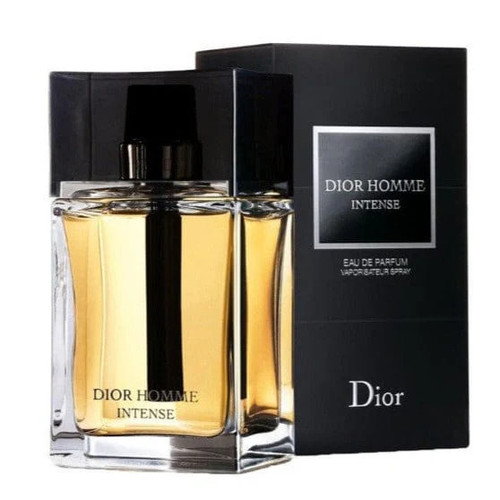 Dior Homme Intense Eau de Parfum for Men