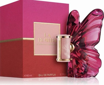 Carolina Herrera La Bomba Eau de Parfum