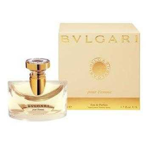 Bvlgari Perfume by Bvlgari for Women